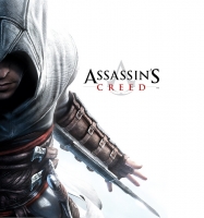 Assassin's Creed - Poster Altair - Prodotto Ufficiale