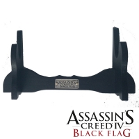 Assassin's Creed - Gadget - Espositore Pistola - Prodotto Ufficiale Ubisoft