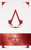 Assassin's Creed - Quaderno Logo - Prodotto Ufficiale Ubisoft