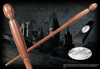 Harry Potter - Bacchetta del Mangiamorte Brown - Prodotto ufficiale © Warner Bros. Entertainment Inc.