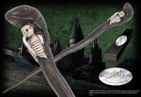 Harry Potter - Bacchetta del Mangiamorte Snake - Prodotto ufficiale © Warner Bros. Entertainment Inc.