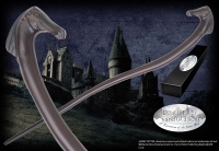 Harry Potter - Bacchetta del Mangiamorte Stallion - Prodotto ufficiale © Warner Bros. Entertainment Inc.