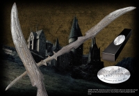Harry Potter - Bacchetta del Mangiamorte Thorn - Prodotto ufficiale © Warner Bros. Entertainment Inc.
