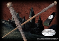 Harry Potter - Bacchetta di Nigel - Prodotto ufficiale © Warner Bros. Entertainment Inc.