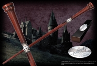 Harry Potter - Bacchetta di Rufus Scrimgeour - Prodotto ufficiale © Warner Bros. Entertainment Inc.