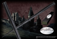 Harry Potter - Bacchetta di Scabior - Prodotto ufficiale © Warner Bros. Entertainment Inc.