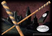 Harry Potter - Bacchetta di Seamus Finnigan - Prodotto ufficiale © Warner Bros. Entertainment Inc.