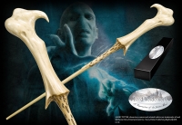 Harry Potter - Bacchetta di Voldemort - Resina - Prodotto ufficiale © Warner Bros. Entertainment Inc.