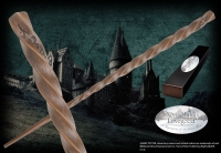 Harry Potter - Bacchetta di Xenophilius Lovegood - Prodotto ufficiale © Warner Bros. Entertainment Inc.