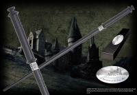 Harry Potter - Bacchetta di Yaxley - Prodotto ufficiale © Warner Bros. Entertainment Inc.