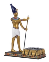 Antico Egitto - Statuina Ramses II