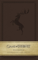 Game Of Thrones - Gadget - Diario Baratheon - Ufficiale