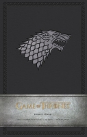Game Of Thrones - Gadget - Diario Stark - Ufficiale