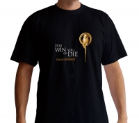 Game of Thrones - T-Shirt Primo Cavaliere