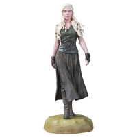 Game of Thrones - Action Figure Daenerys Targaryen - Prodotto Ufficiale HBO