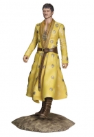 Game Of Thrones - Action Figure - Oberyn Martell - Prodotto Ufficiale HBO