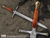 Game Of Thrones - Gadget - Tagliacarte - Ice Sword - Ufficiale