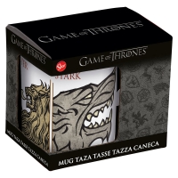 Game of Thrones - Tazza Casate - Prodotto Ufficiale HBO