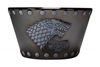 Game of Thrones - Ciotola da colazione Stark - Ceramica - Prodotto ufficiale © HBO