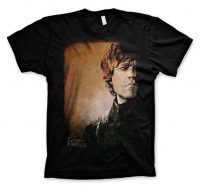 Game of Thrones - T-Shirt Tyrion Lannister