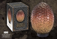Game of Thrones - Uovo di Drogon - Prodotto ufficiale © HBO