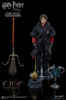 Harry Potter - Action Figure Iper Realistica - Harry Potter - Prodotto Ufficiale