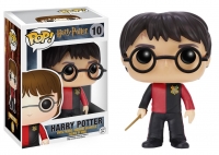 Harry Potter - Funko Pop! Harry n°10 - Prodotto Ufficiale Funko