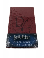 Harry Potter - Quaderno per appunti Esercito di Silente - Prodotto Ufficiale Warner Bros.