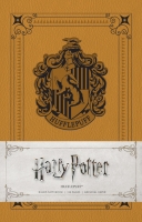 Harry Potter - Quaderno Tassorosso - Prodotto Ufficiale Warner Bros