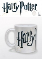 Harry Potter - Gadget - Tazza Logo Harry Potter - Ufficiale