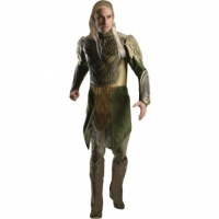  Il Signore degli Anelli - Costume Legolas - Prodotto Ufficiale