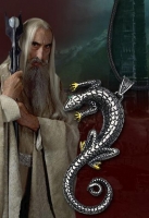 Il Signore degli Anelli - Ciondolo di Saruman