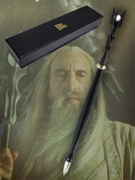 Il Signore degli Anelli - Penna Bastone Saruman