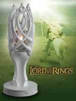 Il Signore degli Anelli - Gadget - Portacandele - Gandalf il Bianco - Ufficiale