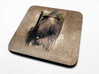 Lo Hobbit - Gadget - Sottobicchiere - Gandalf - Ufficiale