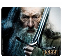 Lo Hobbit - Gadget - Mousepad - Gandalf - Ufficiale