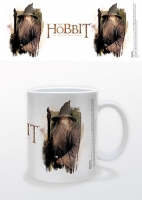 Lo Hobbit - Gadget - Tazza Gandalf - Prodotto Ufficiale