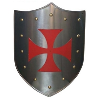 Scudi - Scudo Templare