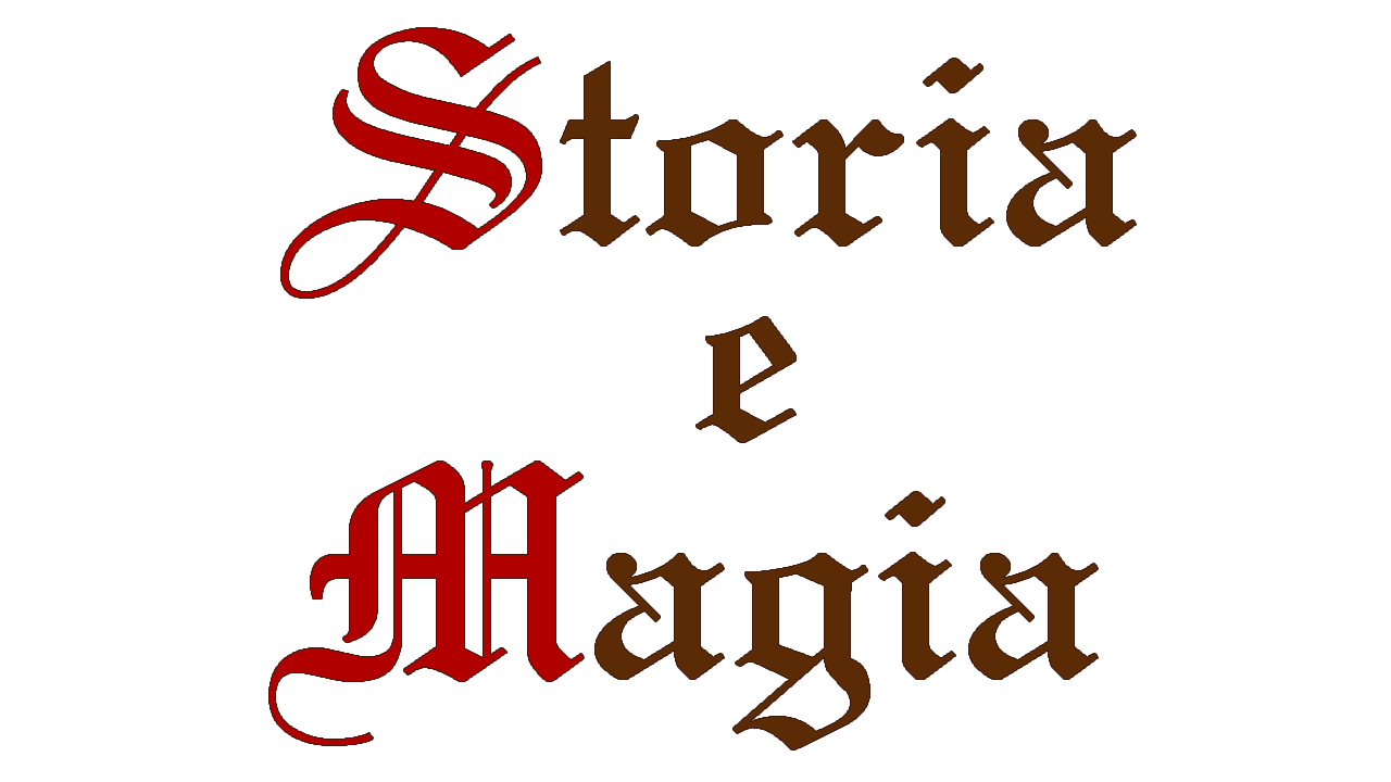 Storia e Magia - Harry Potter - Zerbino Serpeverde
